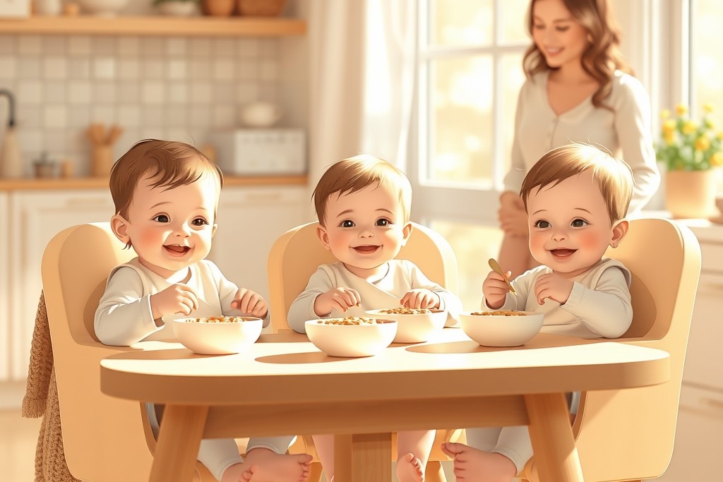 3 coisas para saber sobre o cereal para bebês