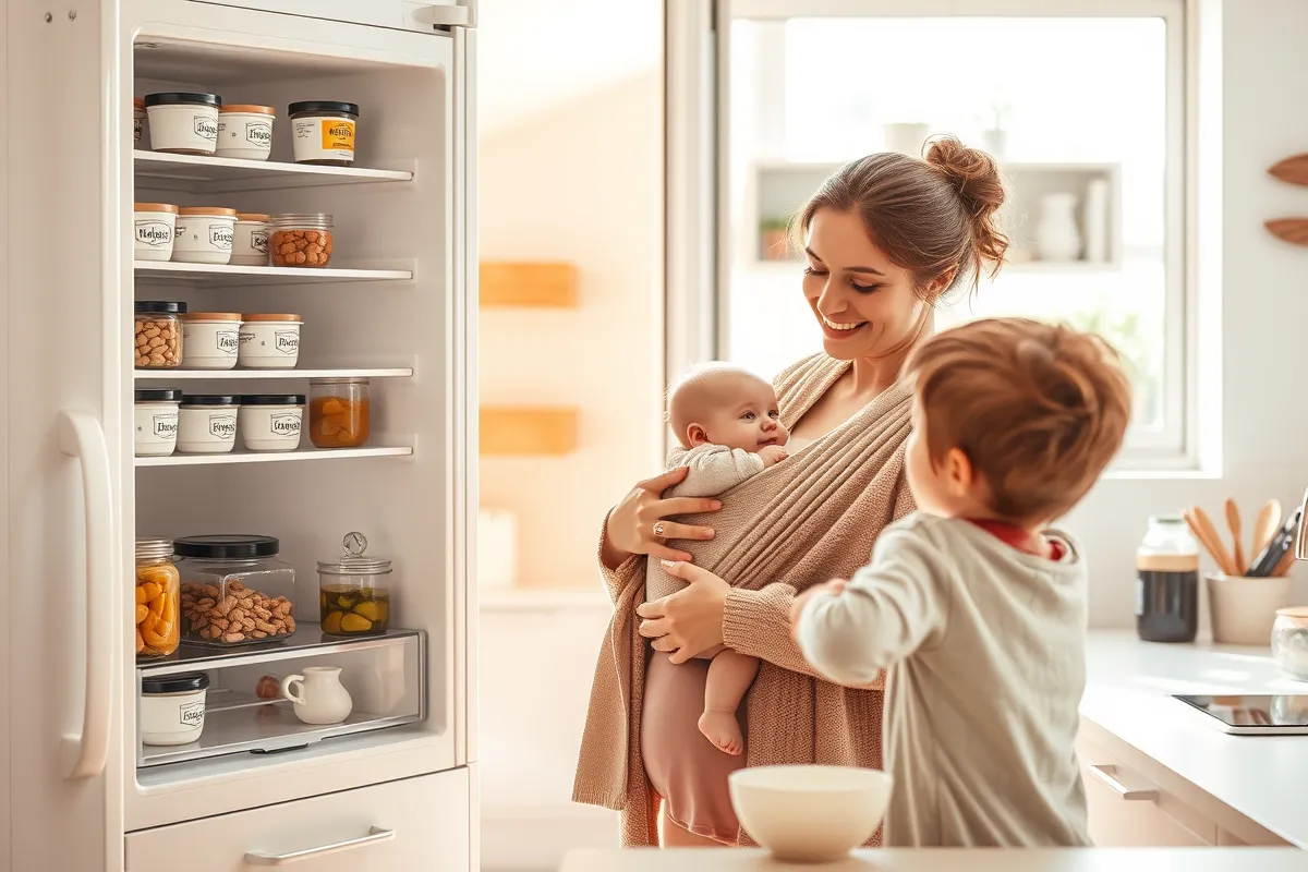 O que é um "Ingrediente Doméstico" e como você sabe se tem um?